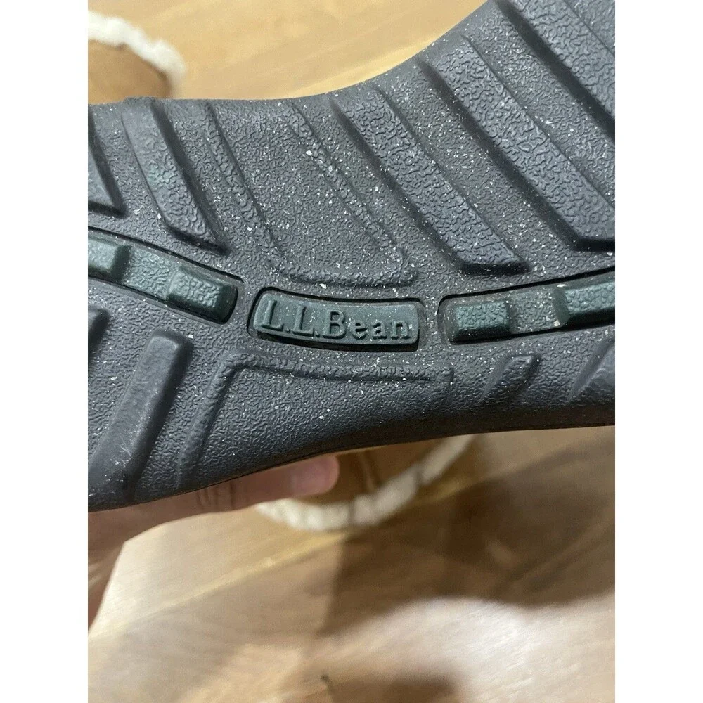 L.L. Bean this product